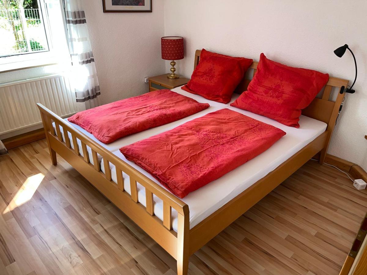 Fewo Holiday Apartment Allgaeu Ottobeuren Εξωτερικό φωτογραφία