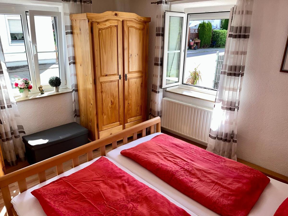 Fewo Holiday Apartment Allgaeu Ottobeuren Εξωτερικό φωτογραφία