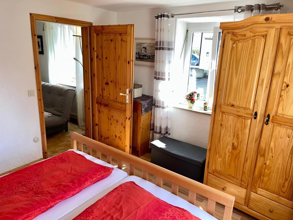 Fewo Holiday Apartment Allgaeu Ottobeuren Εξωτερικό φωτογραφία