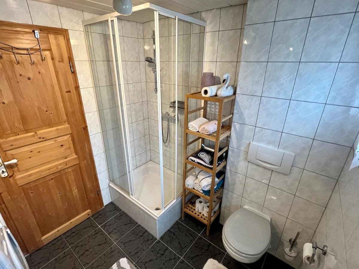 Fewo Holiday Apartment Allgaeu Ottobeuren Εξωτερικό φωτογραφία