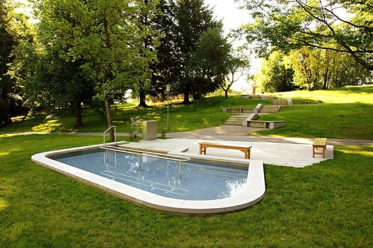 Fewo Holiday Apartment Allgaeu Ottobeuren Εξωτερικό φωτογραφία