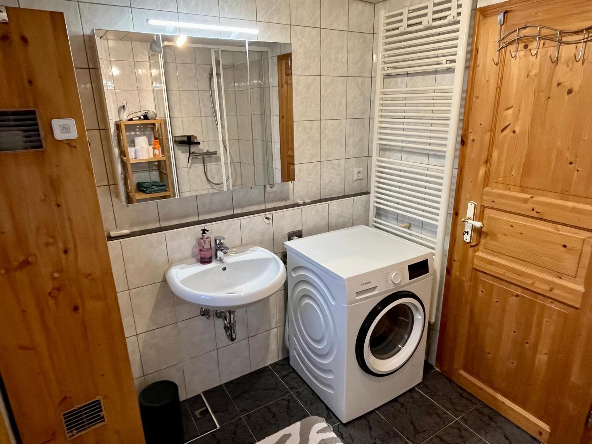 Fewo Holiday Apartment Allgaeu Ottobeuren Εξωτερικό φωτογραφία