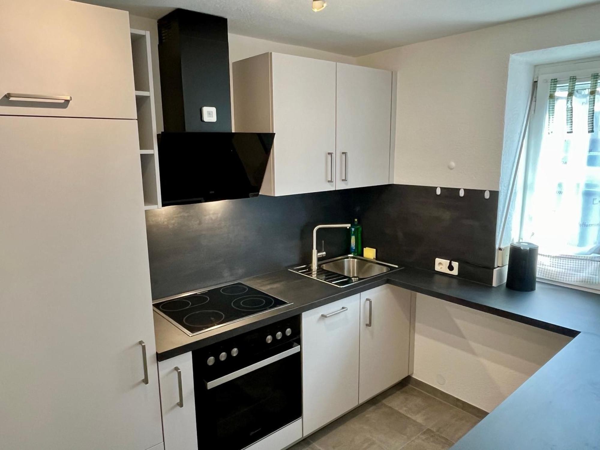 Fewo Holiday Apartment Allgaeu Ottobeuren Εξωτερικό φωτογραφία