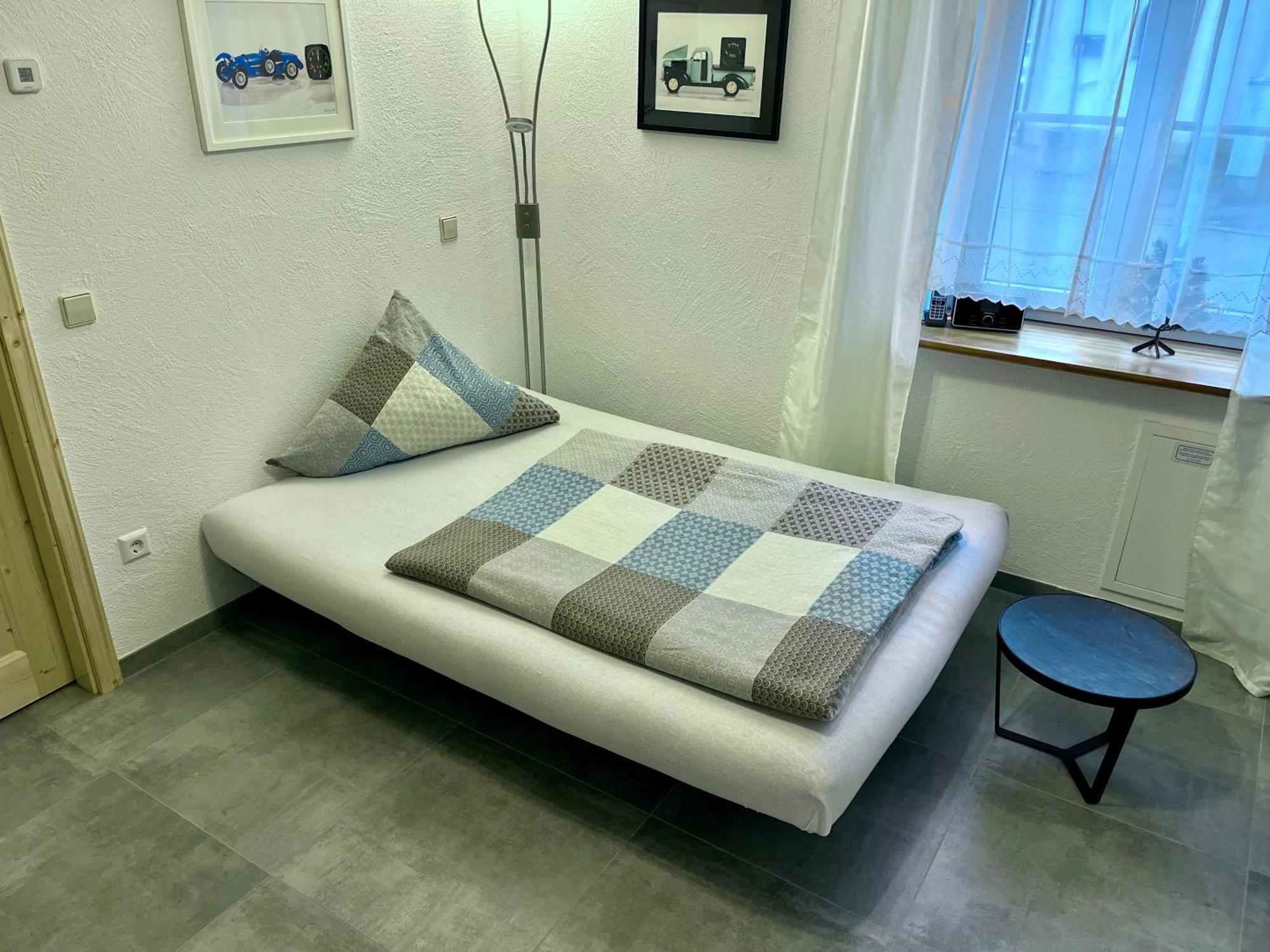 Fewo Holiday Apartment Allgaeu Ottobeuren Εξωτερικό φωτογραφία
