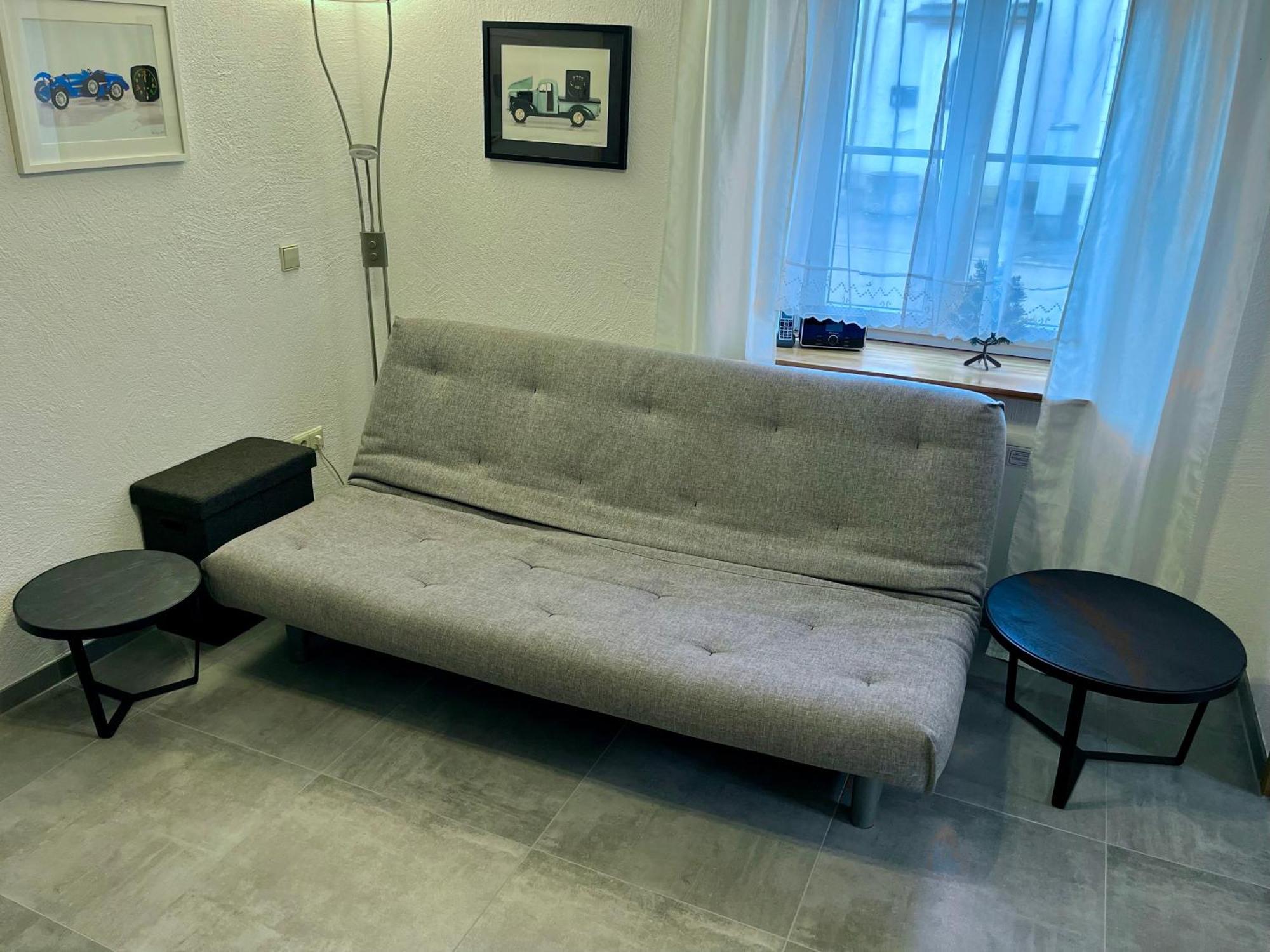 Fewo Holiday Apartment Allgaeu Ottobeuren Εξωτερικό φωτογραφία